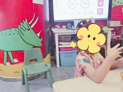 -阿妮亚少儿美术书法(望京店)