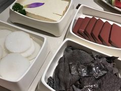 -海底捞火锅(上元大街店)