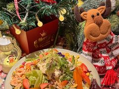 -ins森林童话餐厅coffee&bistro