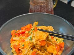 -简小舍·民间手艺菜(武昌江滩店)