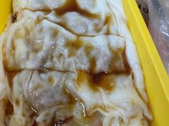 香滑牛肉肠粉-卓粤拉肠(红庙店)