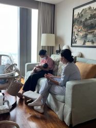 -圣贝拉母婴护理中心(广州瑰丽店)