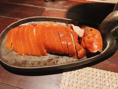 -德永枣香烤鸭(官舍店)