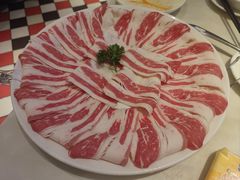 -一哥澳门豆捞·澳门风打边炉(高德置地店)