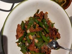 -金芙蓉|湘味小炒·鲜炒黄牛肉(淮安生态新城吾悦店)