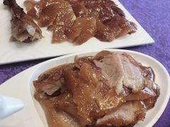 -京天红酒家(马家堡店)