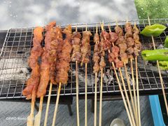 -亲兄弟真人CS团建拓展基地