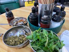 -熊氏牛羊杂粉(龙眼井总店)