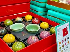 -南宋胡记(杭州灵隐寺店)