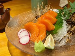 -久喜番和牛烧肉酒场(北辰三角洲店)