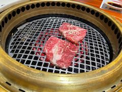 -肉魁屋·烧肉·烧鸟·酒场(高新店)