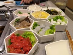 -海底捞火锅(8号仓店)