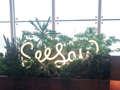 -Seesaw Coffee(朝阳大悦城店)