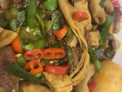 -坊门老街(宜山路店)