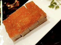 -北京四季酒店·采逸轩