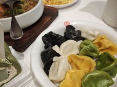 -双合园·海鲜水饺青岛菜(万佳广场店)