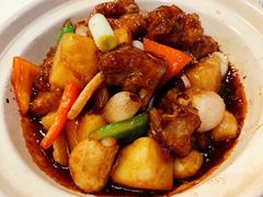 -利苑酒家(金宝店)