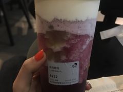 -喜茶(永旺梦乐城店)