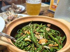 -山海菜馆·海肠捞饭·青岛菜(栈桥店)