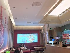 -蓉李记成都名小吃(武汉经开万达店)
