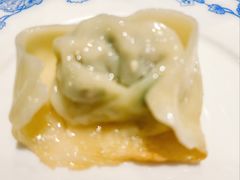 煎馄炖-老吉士酒家(天平路店)