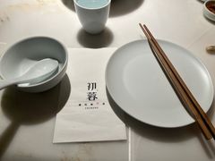 -初蓉丨遇见新川菜(亲贤街荣耀店)