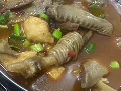 -高淳老街土菜馆(迎薰门店)
