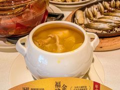 -莆田餐厅PUTIEN(西安万象天地店)