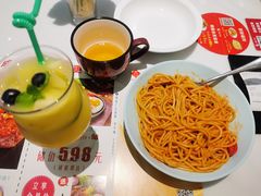 -杯子红牛排(创意产业园店)