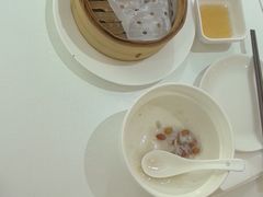 -葡珍轩冰室(虹桥机场T1店)