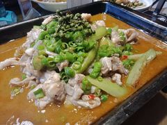 -永安鱼庄·镇江菜(丁卯店)