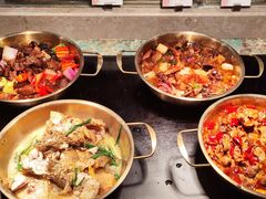 -锦厨自助餐厅·海鲜·牛扒(海口索菲特大酒店)