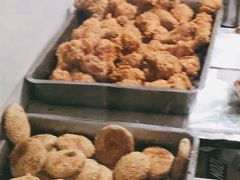 烧饼-满记烧饼(牛街东里小区一区店)