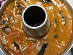 -暹罗酒肆泰餐厅酒吧