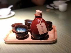 桃花醉-花千醉(新街口店)