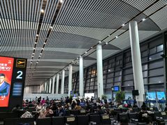 -常州奔牛国际机场