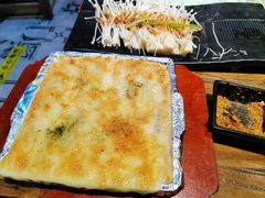 -韩香阁烤肉·烤活鳗(宽厚里店)