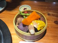 -三个渔夫·蒸汽海鲜(小白楼店)