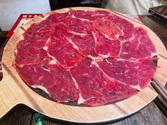 -冯校长老火锅(广州正佳广场店)