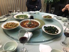 -禾珍珠家常小馆(河南博物院店)