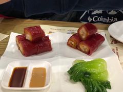 -赏点粤式点心(广州塔店)