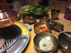 -金顺韩式烤肉·网红烤肉店(广利路店)