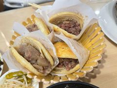 -闫家驴肉老店(华电一校店)