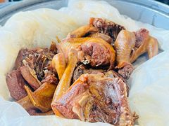 -侠成水上农庄(工业大道店)
