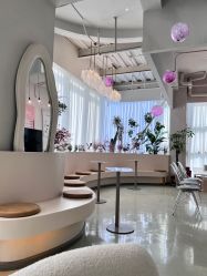 -韩芙莱芳疗spa健康管理