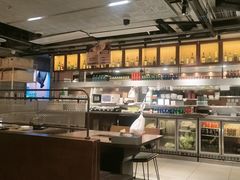 -新石器烤肉(中房金谊广场店)