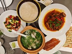 -宏宴·新京菜(望京店)