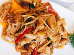 -马凯餐厅(长椿街店)