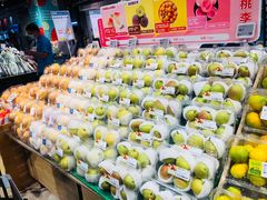 -盒马鲜生(皇庭广场店)