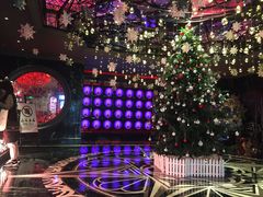 -INLOVE KTV(杭州滨江宝龙城店)